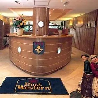 Western Florette מלון