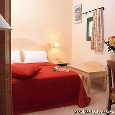 Western Florette Hotel