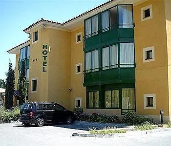 Hotel Western Florette