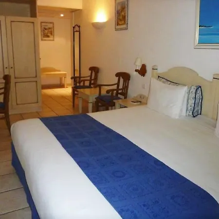 Western Florette Hotel Gémenos