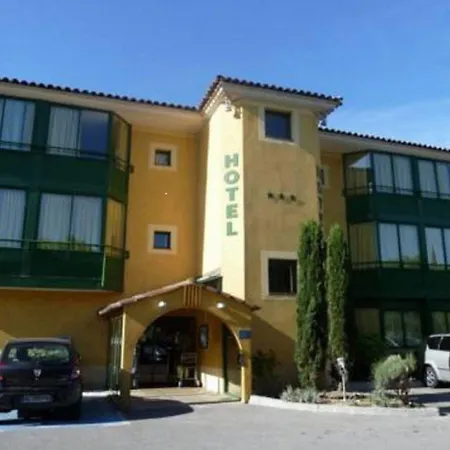 Hotel Western Florette 3*
